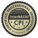 InterNACHI CPI Seal