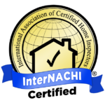 InterNACHI Certified Seal