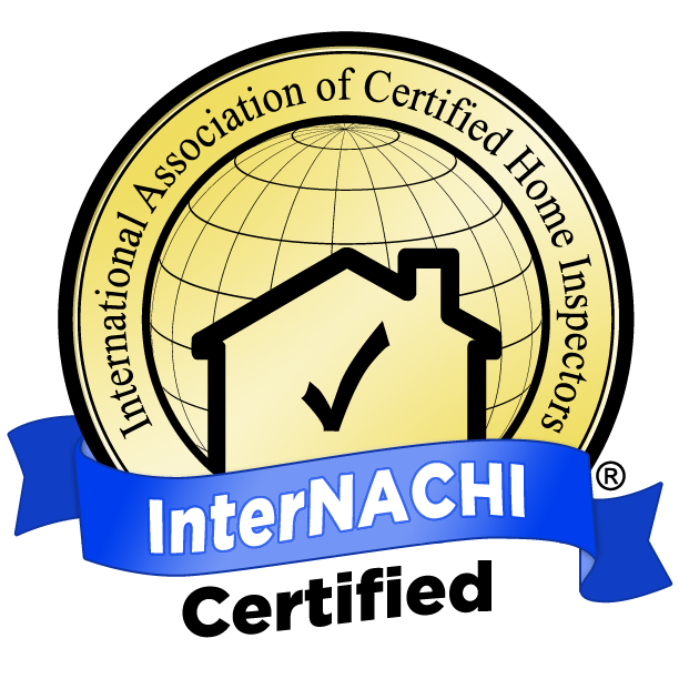 InterNACHI Certified Seal